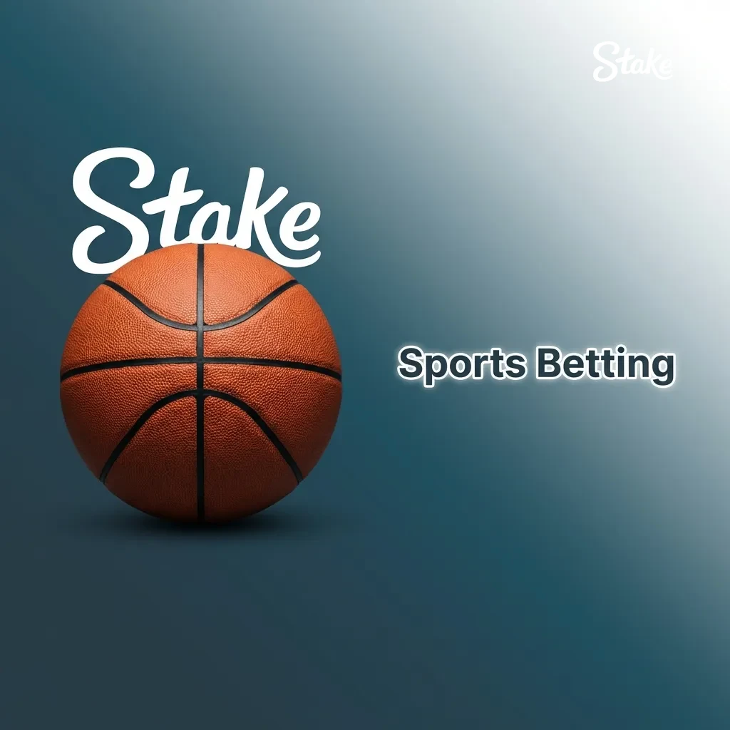 Bet on popular Indian and international sports at Stake.