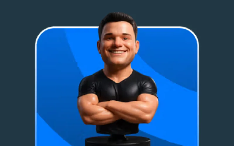 Beat Eddie’s multiplier on Stake to win your share.